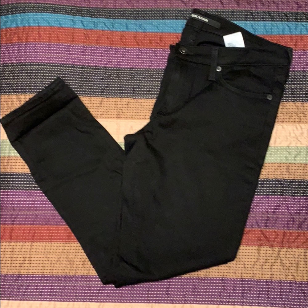 Big Star Jeans (NWOT)